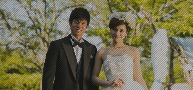 オーダーメイド結婚式・披露宴