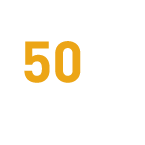 50名様の場合