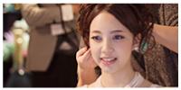 ヘアメイク・着付け